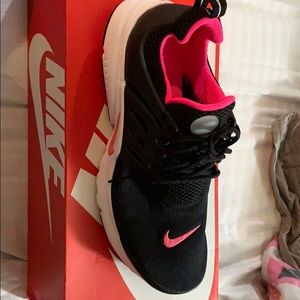 Nike prestos